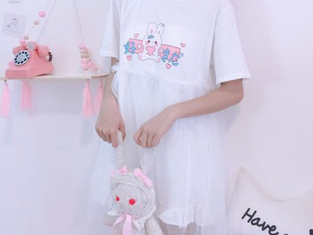 Baby Bun Night Dress on Sale