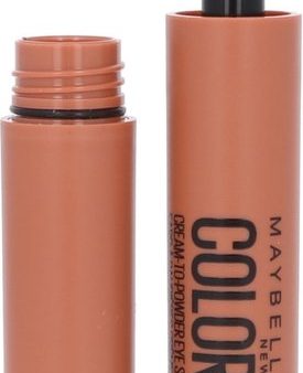 Maybelline Color Strike Eyeshadow Pen 45 Chase Online now