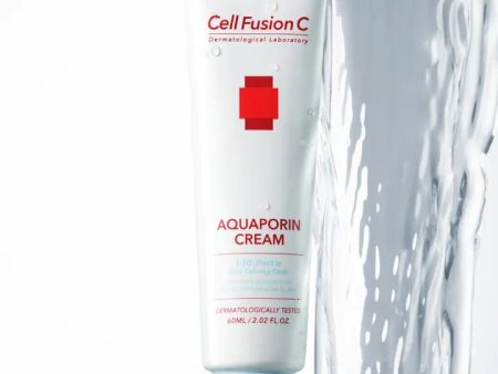 ★Cell Fushion C★ Aquaporin Cream For Discount