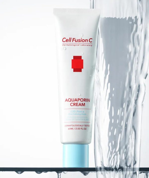 ★Cell Fushion C★ Aquaporin Cream For Discount