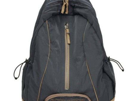 ★Sculptor★ Oldschool Slouchy Backpack (3colors) For Sale