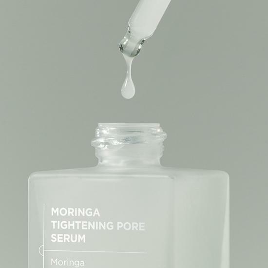 ★ilso★ Moringa Tightening Pore Serum For Cheap