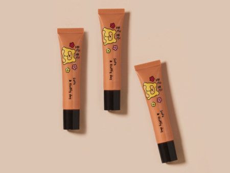 ★Etude House★ X Bearkku Ginger Essential Lip Balm For Cheap