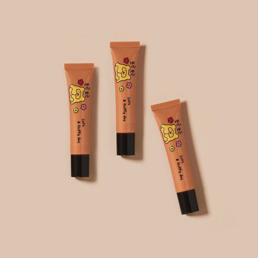 ★Etude House★ X Bearkku Ginger Essential Lip Balm For Cheap