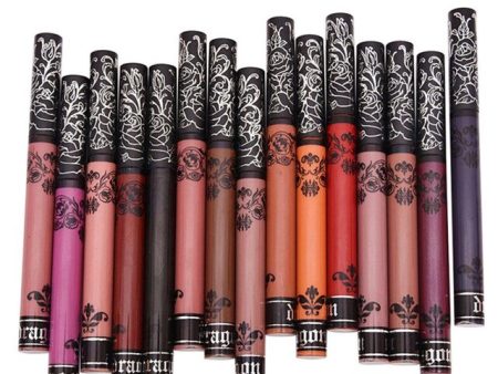 Matte Liquid Lipstick Online Sale