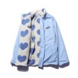 Reversible Lovecore Jacket on Sale