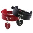 Heart Breaker Collar Online now