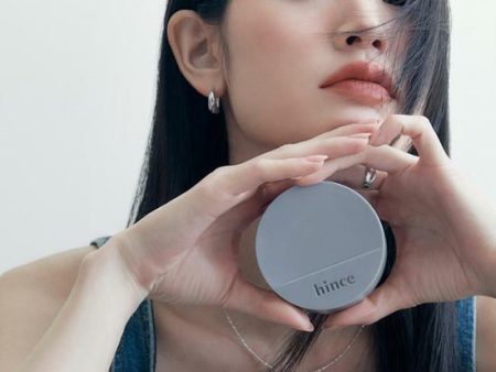 ★Hince★ Second Skin Mesh Matte Cushion Sale