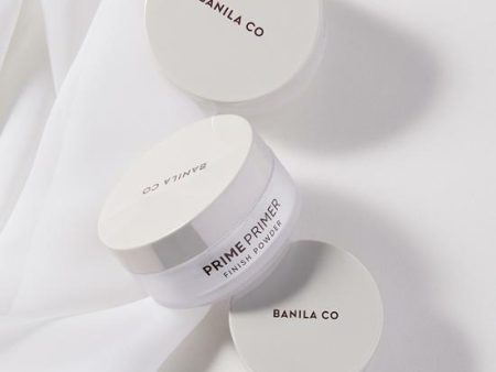 ★Banila Co★ Prime Primer Finish Powder on Sale