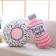 Kawaii Throw Pillows on Sale