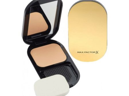 Max Factor FaceFinity Compact Powder Foundation 009 Caramel Discount