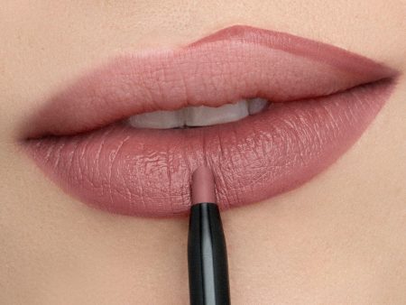 Work It Babe | A Medium Dusty Rose Lip Liner For Sale