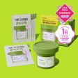 ★Be Plain★ Mung Bean Pore Clay Mask Discount