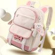 Magical Bunny Backpack Online