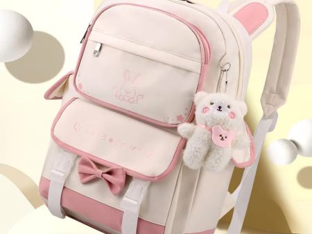 Magical Bunny Backpack Online