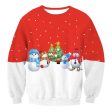 Ugly Christmas Sweaters Hot on Sale