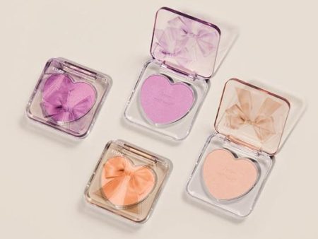 ★Etude House★ Heart Pop Blusher on Sale