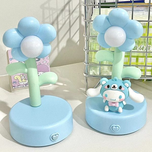 Flower Friends Desk Lamp Sale