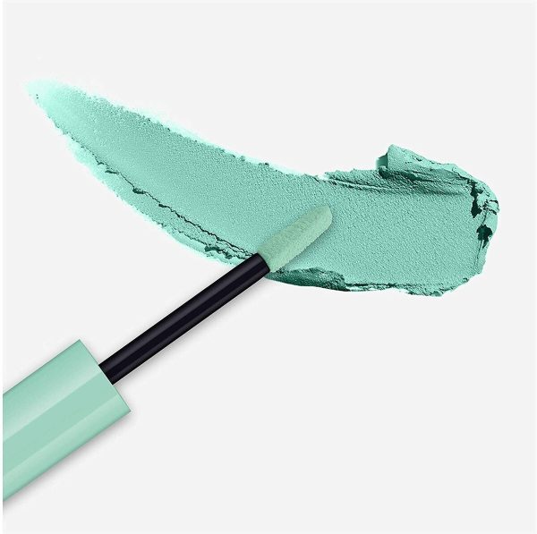 Rimmel London Wonder Cloud All Day Soft Liquid Eyeshadow 007 Cool Mint Sale