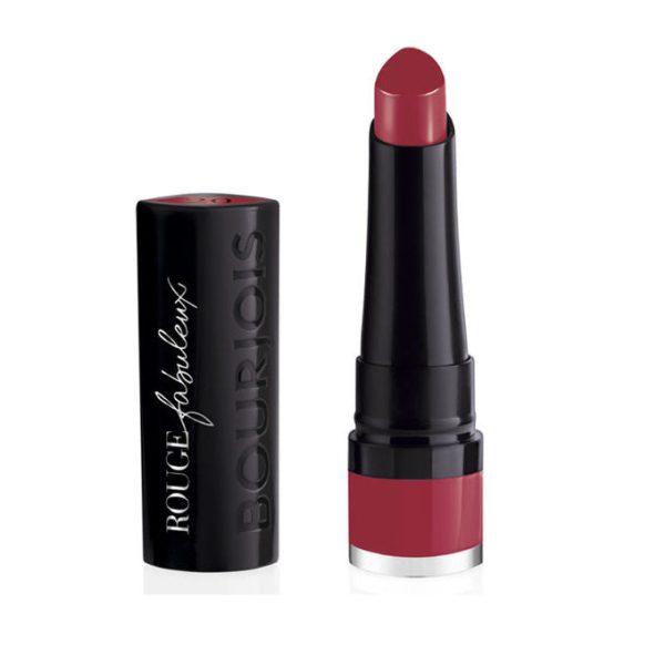 Bourjois Rouge Fabuleux Lipstick 20 Bon Rouge Cheap