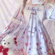 Bakery Kitten Dress Hot on Sale