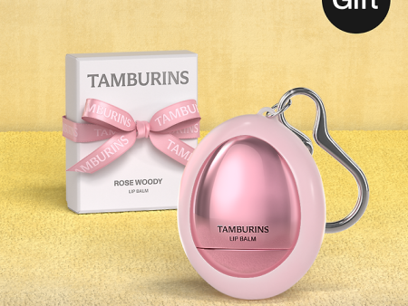 ★Tamburins★ Lip Balm (Gift Set) For Discount