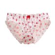 Berry Girly Undies Cheap