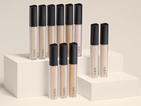 ★Luna★ Long Lasting Tip Concealer Fashion