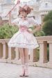 Magic Star Sakura Dress Discount