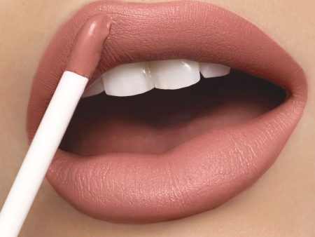 Photogenic | A Terra Cotta With A Hint Of Spice Liquid Lipstick Hot on Sale