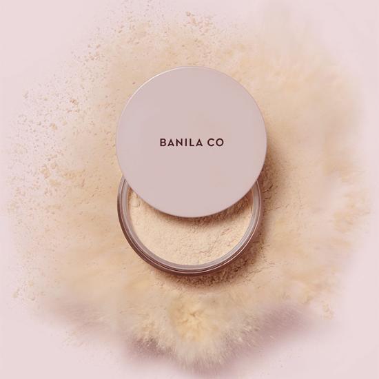 ★Banila Co★ Prime Primer Loose Setting Powder For Cheap