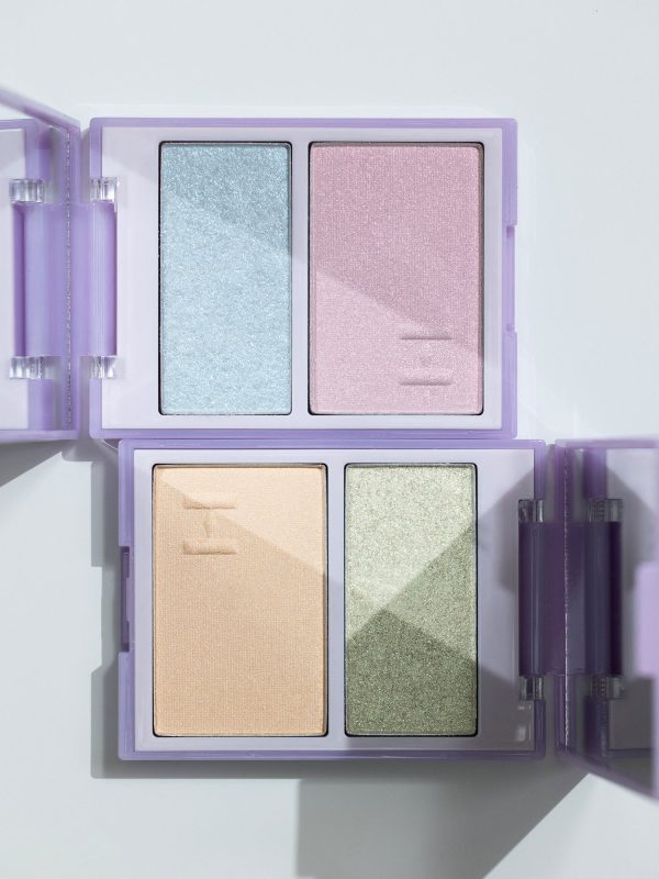 ★Hince★ True Dimension Layering Highlighter (Holiday Limited) Hot on Sale