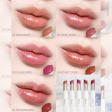 ★Hince★ Mood Enhancer Lip Glow Discount