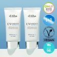 ★d Alba★ UV Essence Waterfull+ Suncream Discount