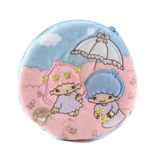 Kawaii Character Coin Purse For Sale