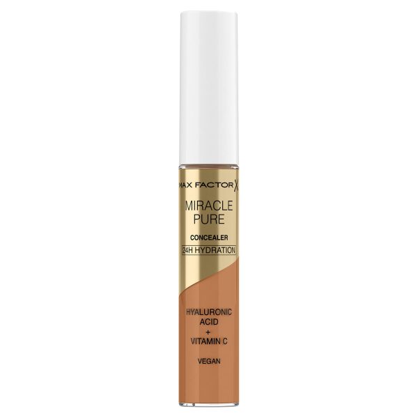 Max Factor Miracle Pure 24 Hydration 07 Online now