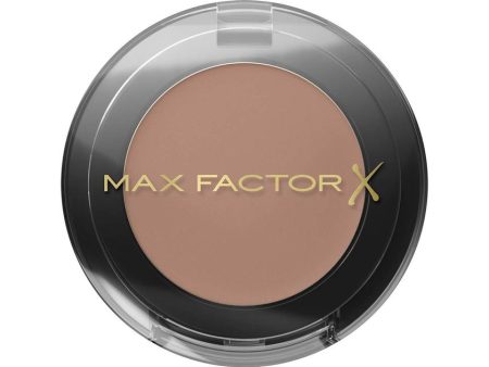 Max Factor Mono Masterpiece Mini Eyeshadow 03 Crystal Bark For Discount