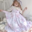 Baby Angel Bear Dress Fashion