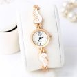 Gold Angel Wing Watch Hot on Sale