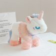 Ballerina Unicorn Plush Handbag Discount