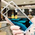 Swimming Duck iPhone Case For Cheap