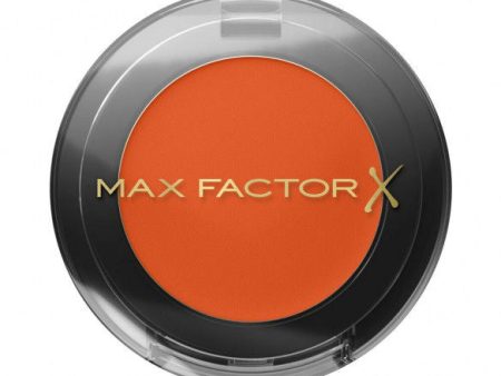 Max Factor Mono Masterpiece Mini Eyeshadow 08 Cryptic Rust Sale