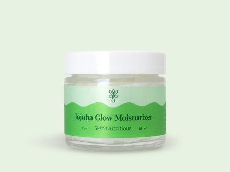 JOJOBA GLOW MOISTURIZER Online Hot Sale