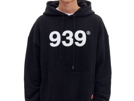 ★Archive Bold★ 939 Logo Hood (14colors) Cheap