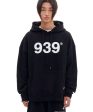 ★Archive Bold★ 939 Logo Hood (14colors) Cheap