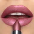 Divine Crème | A Dusty Blush Mauve With Lilac Shimmer Lipstick For Discount