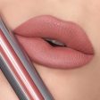 Photogenic | A Terra Cotta With A Hint Of Spice Liquid Lipstick Hot on Sale