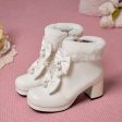 Dollette Winter Booties Online Hot Sale