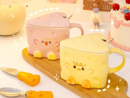 Cheesy Mugs Online Hot Sale