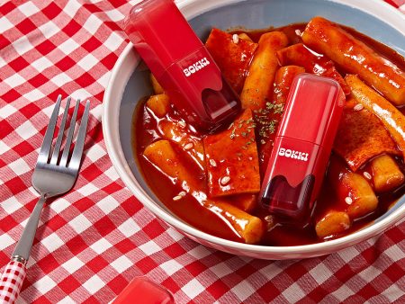 ★Black Rouge★ Glow Bokki Tint Cheap